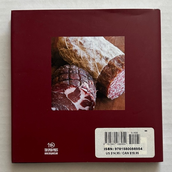 Panini Cookbook - Picture 4 of 4